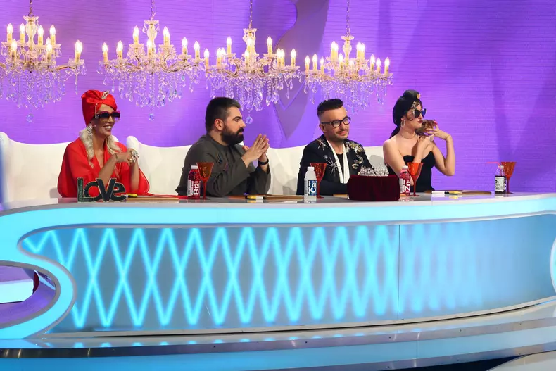 Gala Bravo, ai stil! (2)