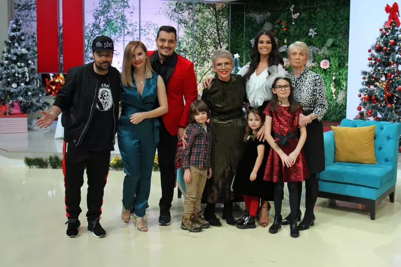 editie speciala Teo Show (4)