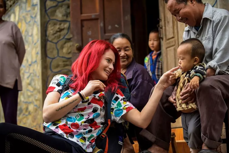 Antena 1 a anunțat data premierei celui mai nou reality show din grilă, „Asia Express” (4)