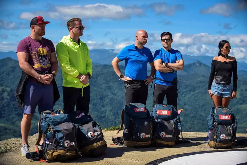 Antena 1 a anunțat data premierei celui mai nou reality show din grilă, „Asia Express” (5)