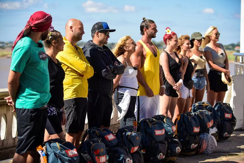 Antena 1 a anunțat data premierei celui mai nou reality show din grilă, „Asia Express” (7)