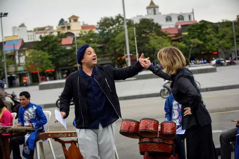 Antena 1 a anunțat data premierei celui mai nou reality show din grilă, „Asia Express” (8)