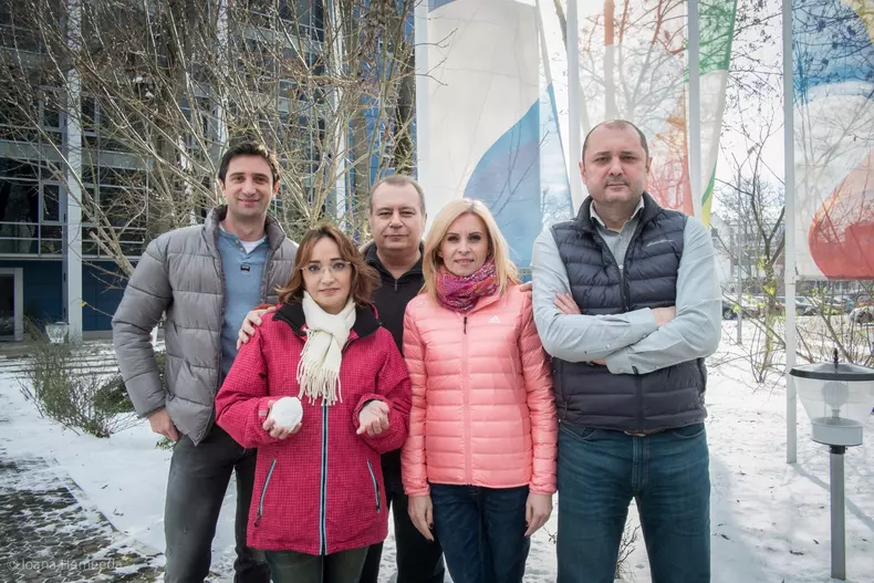 Comentatori sport TVR_2