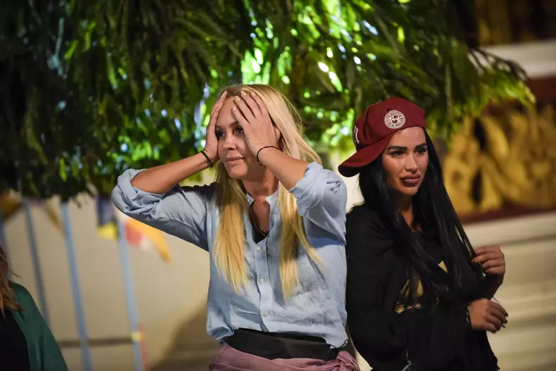 De ce a făcut Vica Blochina o criză de nervi în timpul filmărilor pentru “Asia Express” (1)