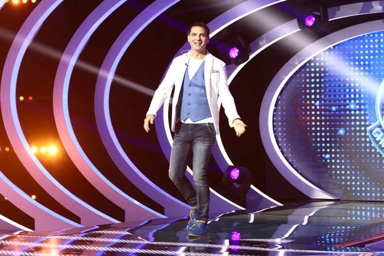 Diseară, la ”Guess My Age- Ghicește vârsta”, o profesoară de dans își testează experiența (1)