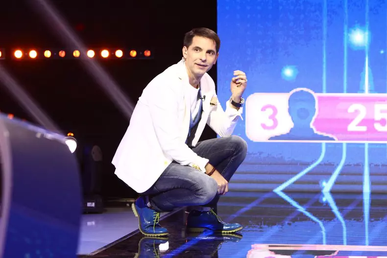 Diseară, la ”Guess My Age- Ghicește vârsta”, o profesoară de dans își testează experiența (3)