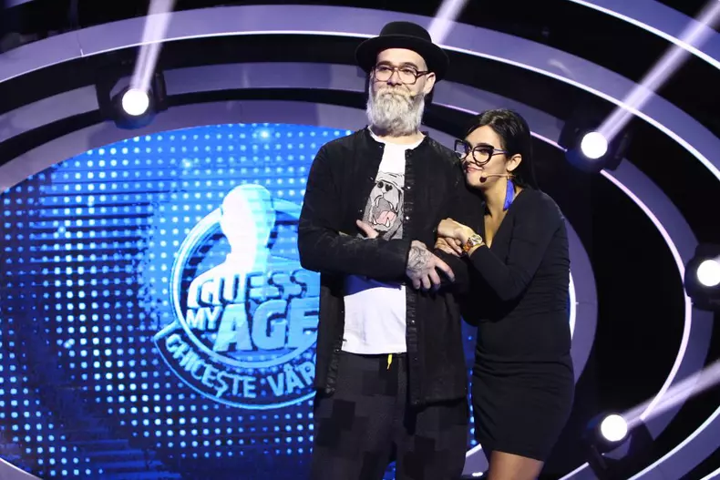 Diseară, la ”Guess My Age- Ghicește vârsta”, o profesoară de dans își testează experiența (4)