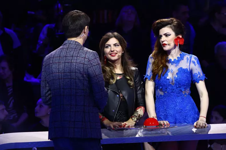 Doi buni prieteni au pierdut toți cei 100.000 de lei puși în joc, aseară, la “Guess My Age – Ghicește vârsta” (3)