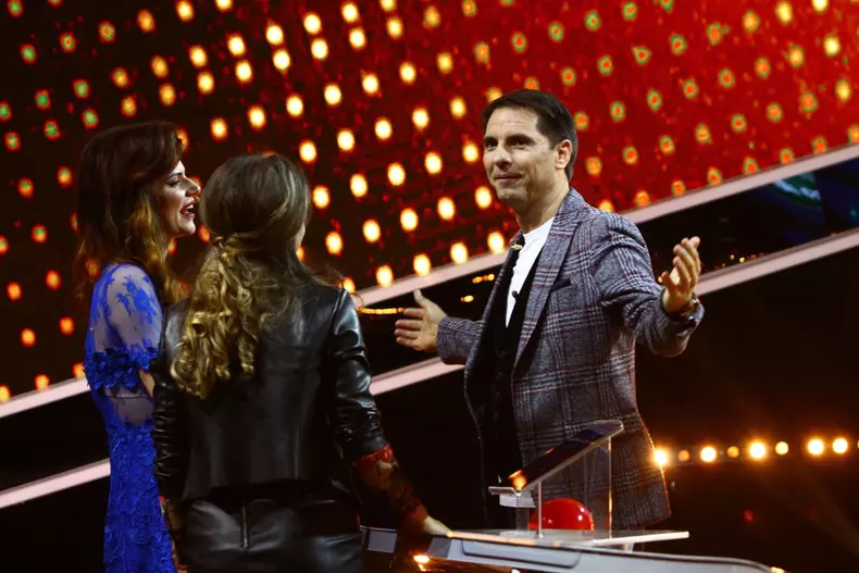 Doi buni prieteni au pierdut toți cei 100.000 de lei puși în joc, aseară, la “Guess My Age – Ghicește vârsta” (4)