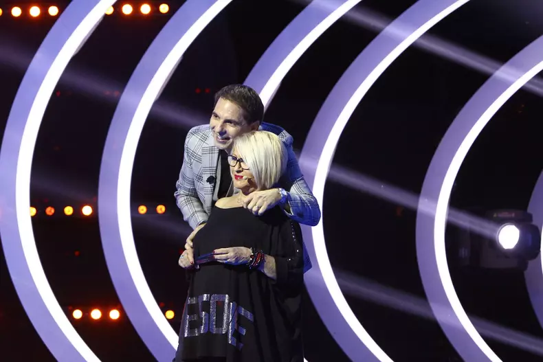 Doi buni prieteni au pierdut toți cei 100.000 de lei puși în joc, aseară, la “Guess My Age – Ghicește vârsta” (6)