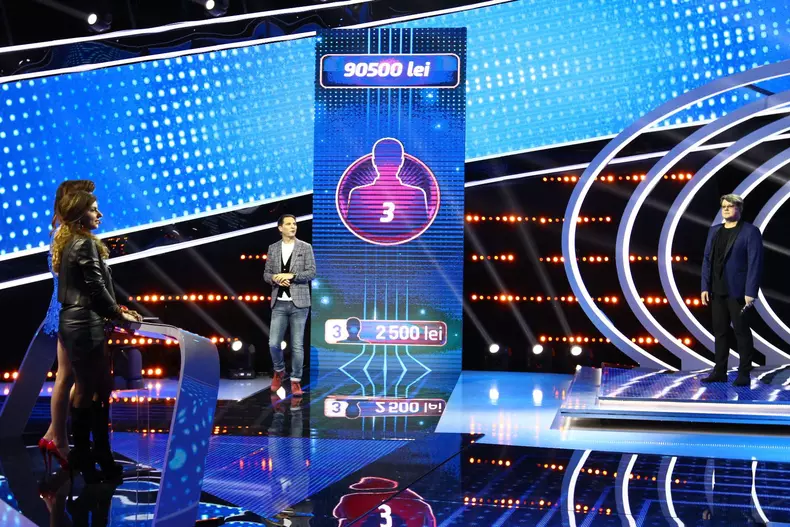 Fuego le-a pus în dificultate pe concurentele “Guess My Age – Ghicește vârsta” (2)