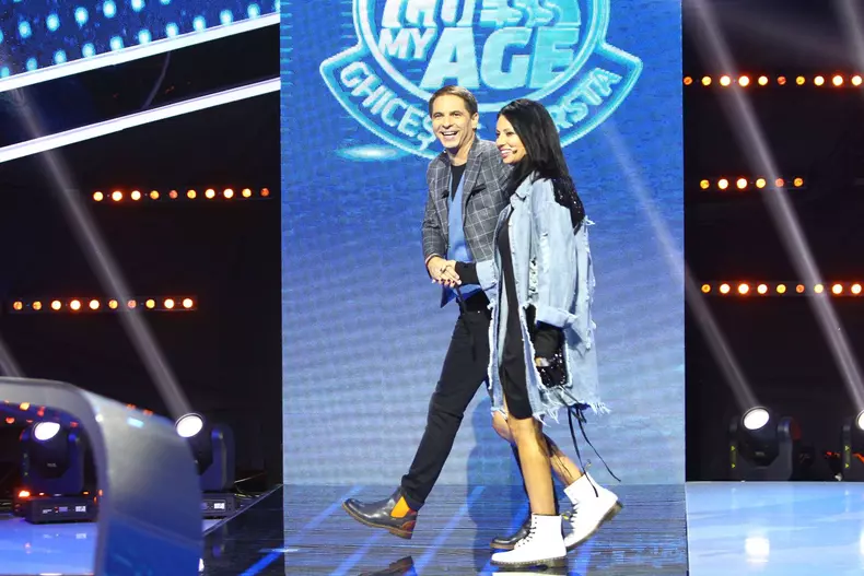 Guess My Age – Ghicește vârsta joi, 11 ianuarie 2018 (1)