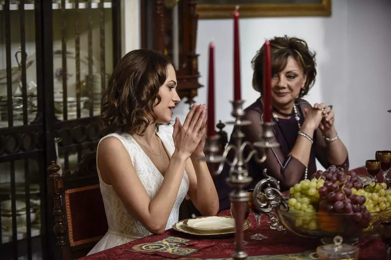 Roxana si Sonia Baicu Popovici