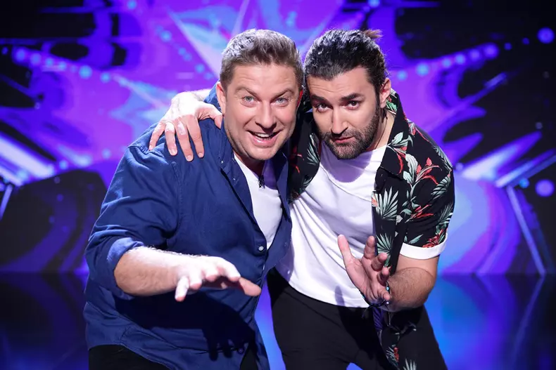 Sezonul 8 „Românii au talent!” începe la Pro TV la mijlocul lui februarie (2)