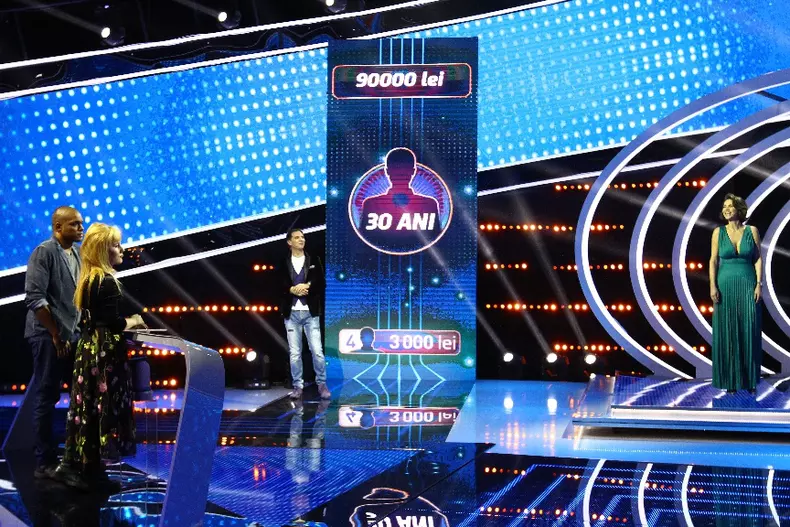 „Guess My Age – Ghicește vârsta”. Cum a reușit Ramona Bădescu să îi pună în încurcătură pe concurenți (2)