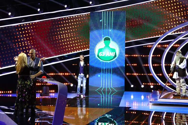 „Guess My Age – Ghicește vârsta”. Cum a reușit Ramona Bădescu să îi pună în încurcătură pe concurenți (4)