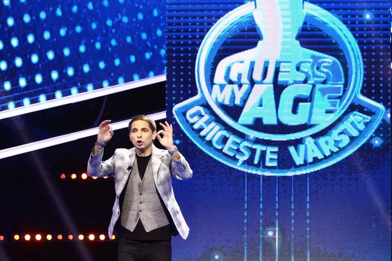 „Guess My Age – Ghicește vârsta”. Cum a reușit Ramona Bădescu să îi pună în încurcătură pe concurenți (7)