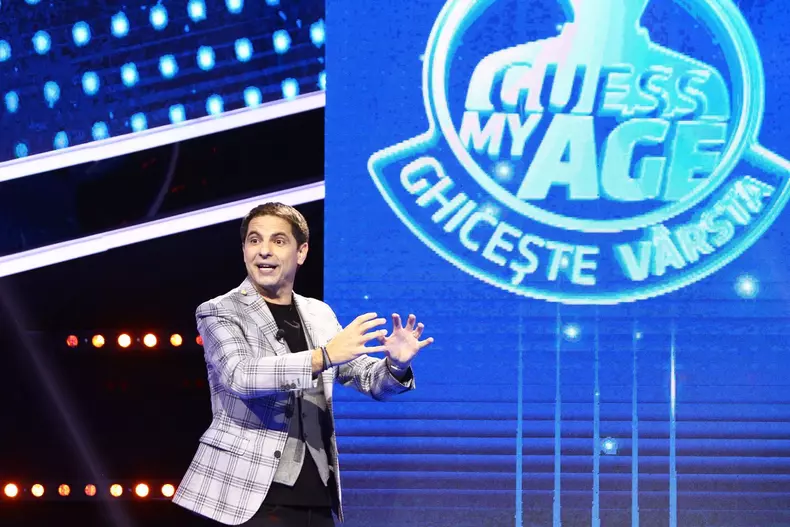 „Guess My Age – Ghicește vârsta”. Cum a reușit Ramona Bădescu să îi pună în încurcătură pe concurenți (8)