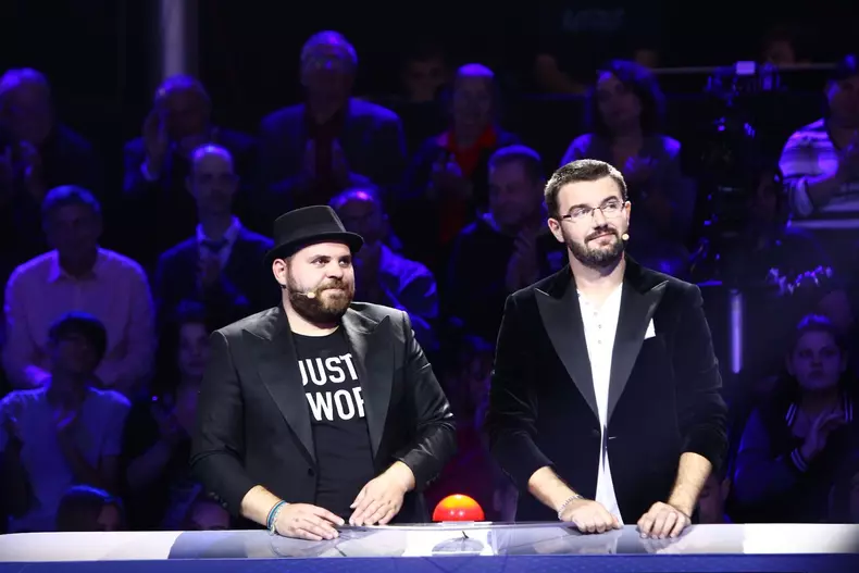 „Guess My Age – Ghicește vârsta”. Cum a reușit Ramona Bădescu să îi pună în încurcătură pe concurenți (9)