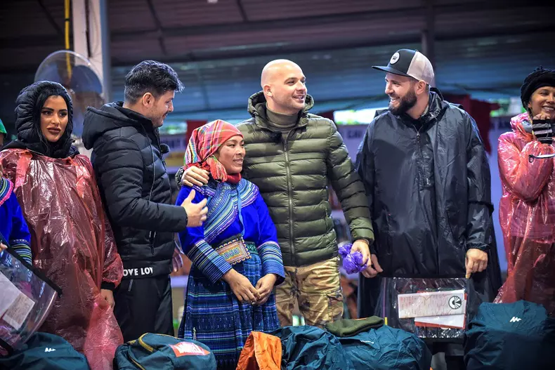 Asia Express, editia de luni, 19 februarie 2018 (1)