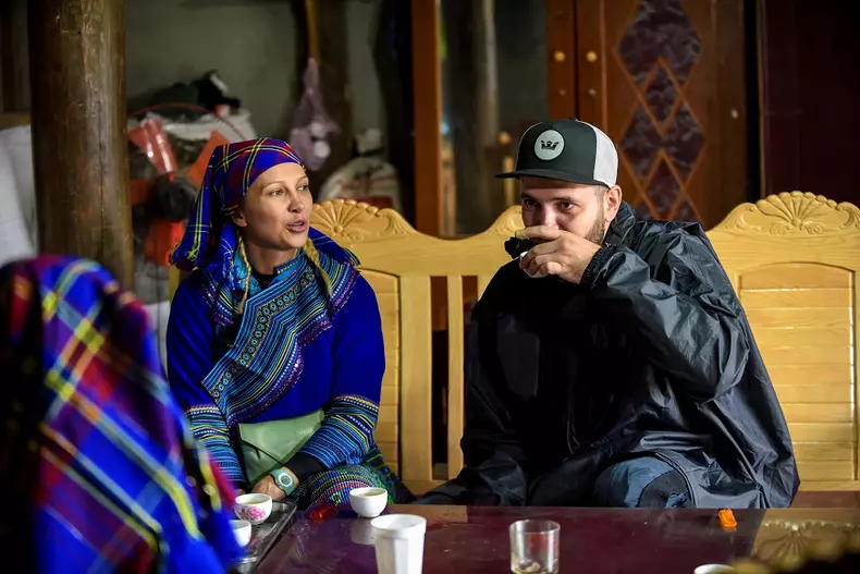 Asia Express, editia de luni, 19 februarie 2018 (2)