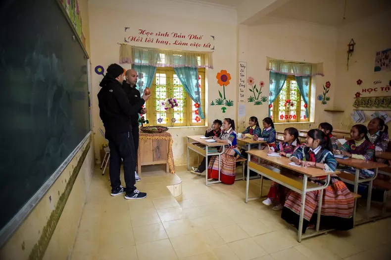 Asia Express, editia de luni, 19 februarie 2018 (4)