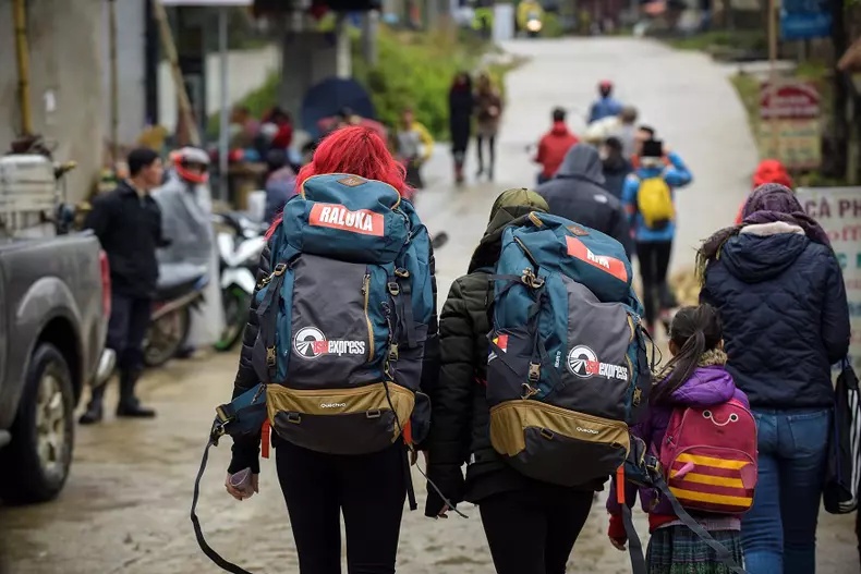 Asia Express, editia de luni, 19 februarie 2018 (6)