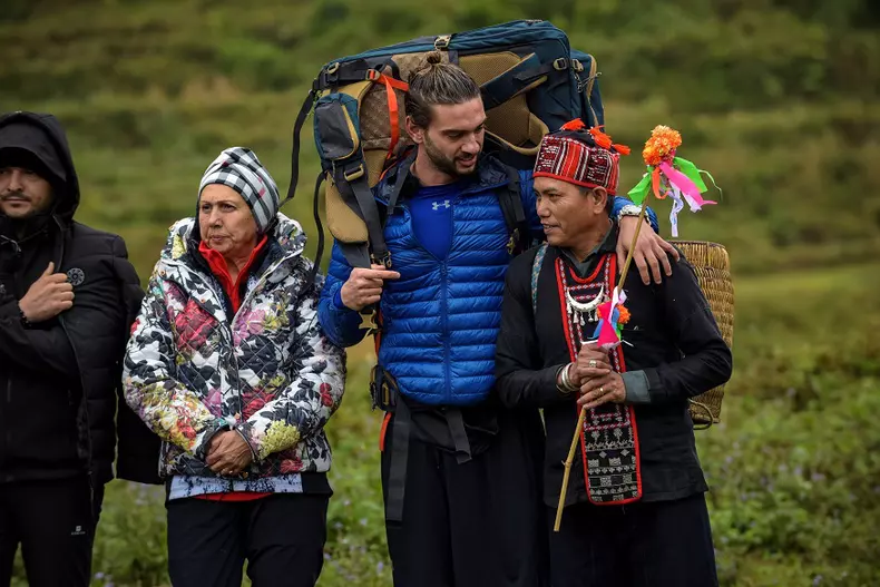 Asia Express, editia de luni, 19 februarie 2018 (9)