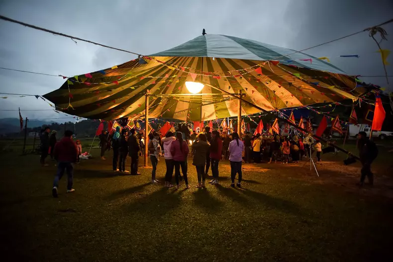 Asia Express, editia de marti, 20 februarie 2018 (4)