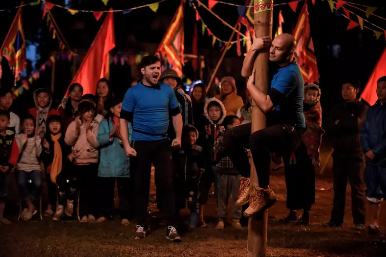 Asia Express, editia de marti, 20 februarie 2018 (5)