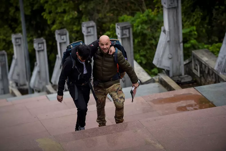 Asia Express, editia de marti, 20 februarie 2018 (7)