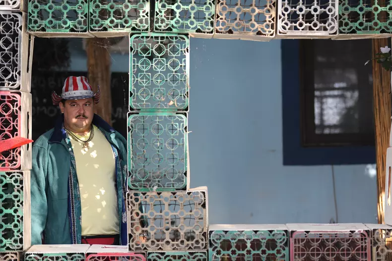 Bobita - Las Fierbinti