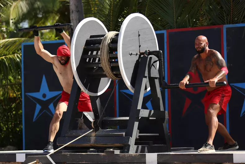 Ion Oncescu si Giani Kirita