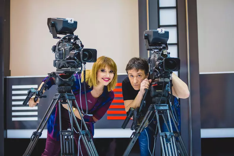 Marina Almasan si Claudiu Bleont -Femei de 10, Bărbați de 10 (3)