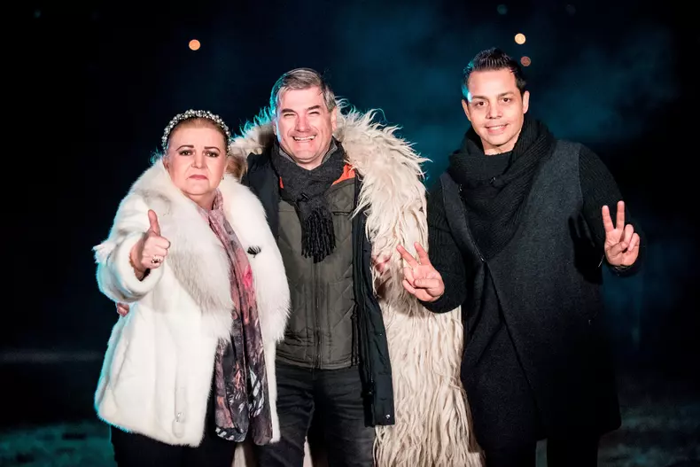 Premiera noului show al lui Mircea Radu, „Ie, Românie”, anunțată oficial de Antena 1 (1)