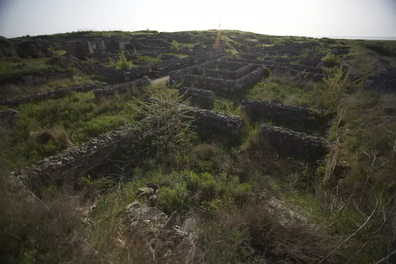 Un nou documentar despre România are premiera în aprilie. Narator va fi Victor Rebengiuc (2)