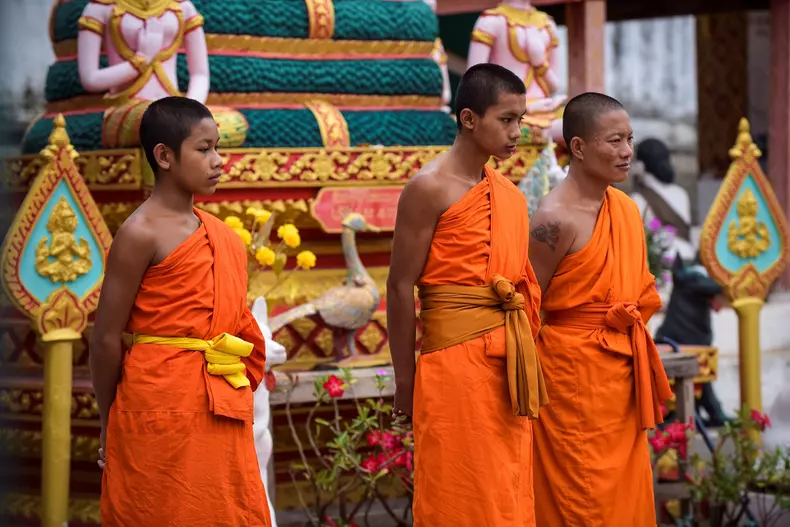 Vedetele din ,,Asia Express” ajung în Laos, a doua țară din maratonul de 5000 de kilometri (3)