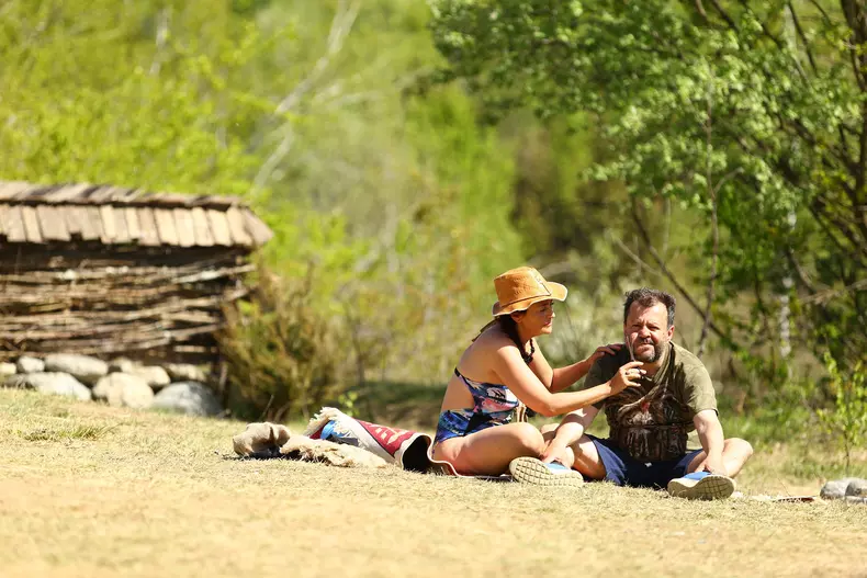 „Ferma vedetelor”. Astăzi aflăm numele celui de-al doilea fermier șef (3)