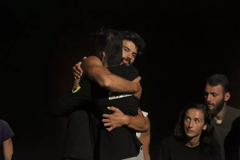 Arena Exatlon, 7 martie (3)