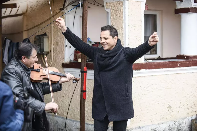 Ie, Romanie - Oltenia (8)