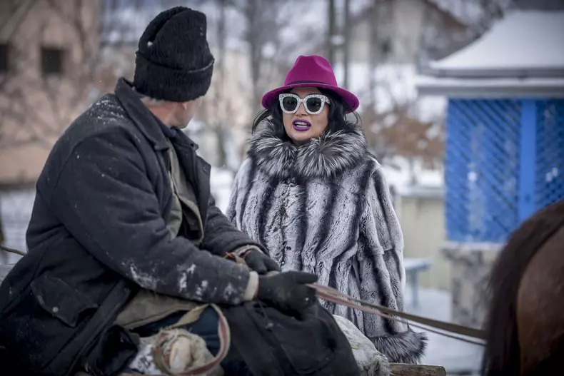 Ie, Romanie - Moldova (5)