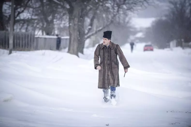 Ie, Romanie - Moldova (7)