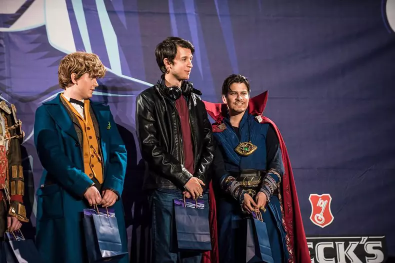 1 Comic Con_cosplay contest