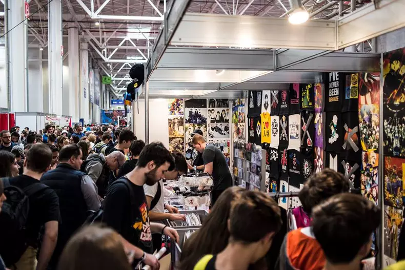 Comic Con1_merch area_foto_Diana Oros