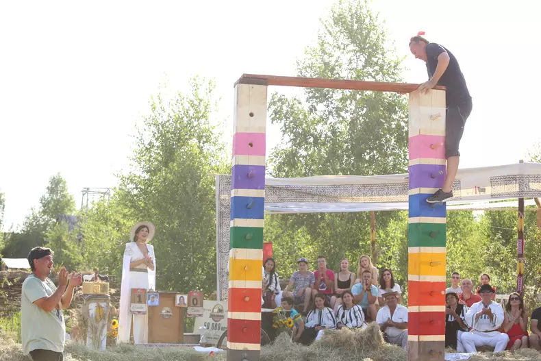 Ferma vedetelor - finala (10)