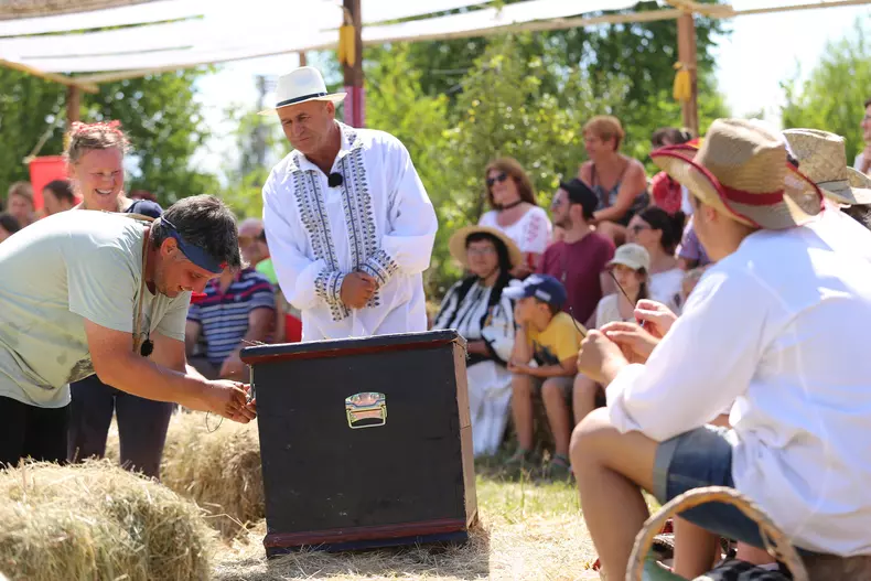 Ferma vedetelor - finala (7)