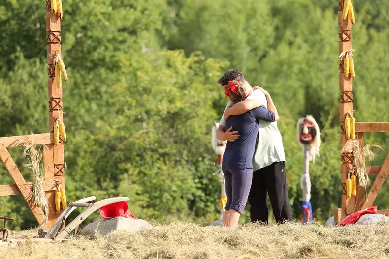 Ferma vedetelor - finala (8)