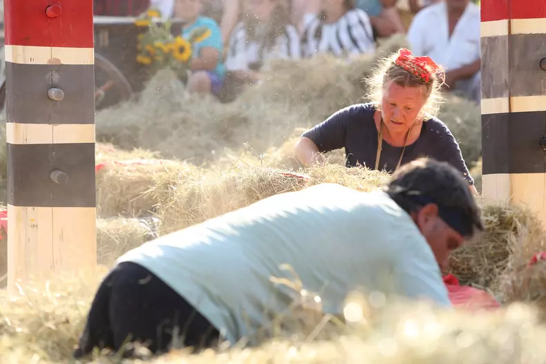 Ferma vedetelor - finala (9)