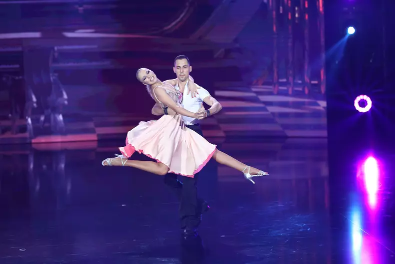 Natalia Lukiv si Bogdan Boie