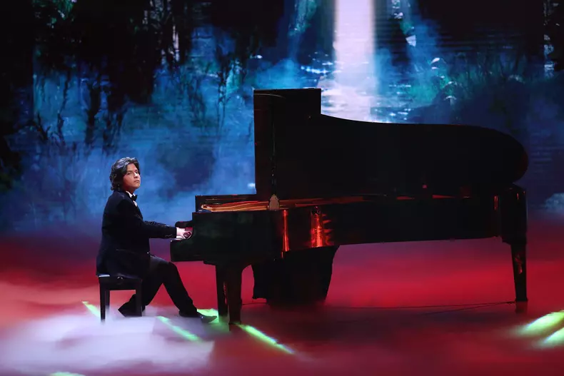 Nicholas Obedeanu Mihalache